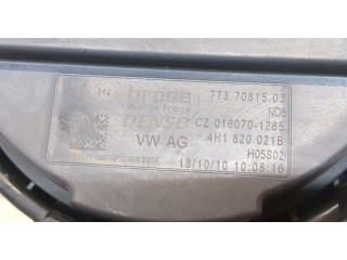 Моторчик печки  Audi A8 (D4) 2010-2017        