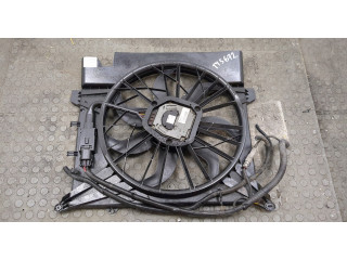 Вентилятор радиатора  Volvo XC90 2002-2014           