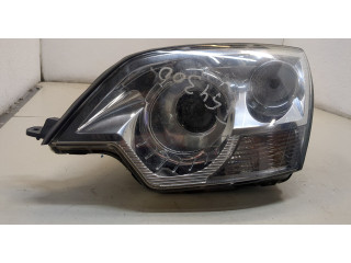 Фара передняя  Opel Antara 2006-2015 левая 