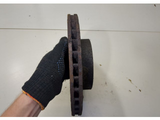 Диск тормозной  Mercedes CLS C219 2004-2010 3.0  передний     A2114210912      