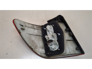 Задний фонарь          