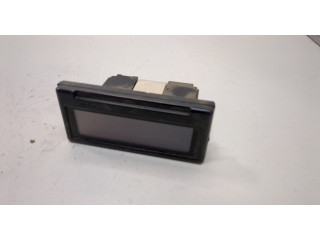 Дисплей бортового компьютера  Volvo V50 2004-2012        