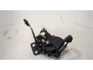 Замок капота Honda Pilot 2008-2015