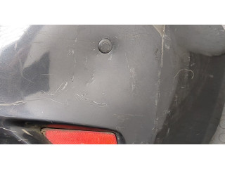 Бампер Lexus CT 2010-2014 задний