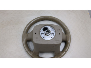 Руль  Volvo XC90 2002-2014           