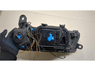 Фара передняя Audi A6 (C6) 2004-2011 правая