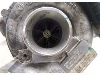 Турбина Jeep Commander 2006-2010 5175766AA