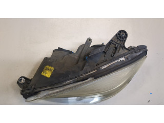 Фара передняя Mercedes C W204 2006-2015 левая