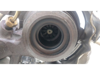 Турбина Skoda Octavia (A7) 2013-2023 04L253016H