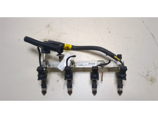 Форсунка топливная  Buick Encore 2016-         