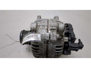 Генератор  Volkswagen Caddy 2004-2015           
