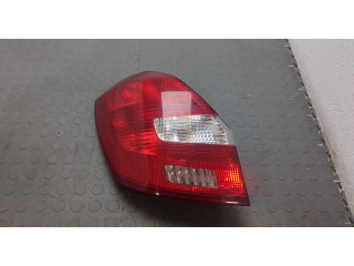 Задний фонарь 5J6945095, 5J6945111
