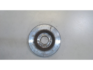 Диск тормозной Volkswagen Caddy 1995-2004 1.4 передний 6N0615301D