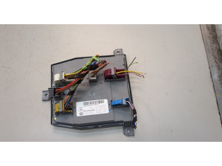 Блок предохранителей  Mercedes GLC X253 2015-2022      A2059007845   