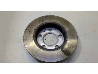 Диск тормозной Volkswagen Golf 4 1997-2005 задний