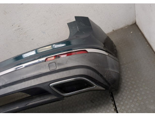 Бампер  Volkswagen Tiguan 2016-2020 задний   