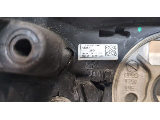 Руль  Audi A4 (B6) 2000-2004           