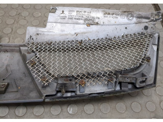 Решетка радиатора Mitsubishi Outlander XL 2006-2012