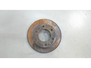 Диск тормозной  Ford Ranger 2006-2012 2.5  задний          