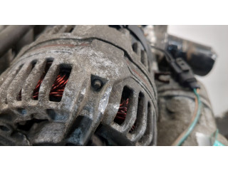 Генератор Skoda Octavia Tour 1996-2011