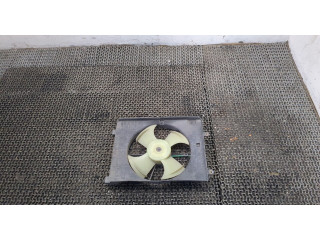 Вентилятор радиатора Honda FRV 2.0 бензин