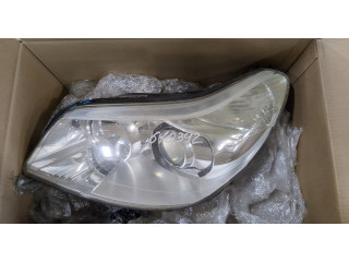 Фара передняя Citroen C5 2004-2008 левая