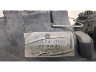 Фара передняя  Volkswagen Golf 4 1997-2005 правая 