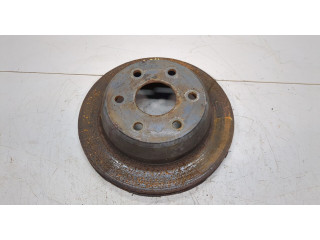 Диск тормозной  Cadillac Escalade 2 2000-2006   задний         