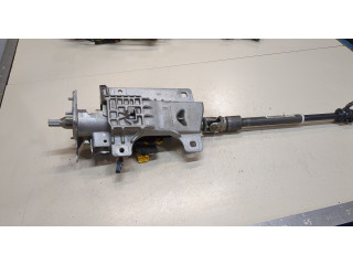  рейка  Колонка рулевая  Citroen C4 2004-2010      