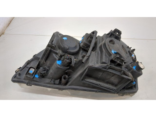 Фара передняя  Volvo XC90 2002-2006 правая 