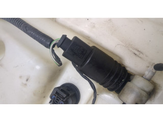 Бачок омывателя Porsche Cayenne 2002-2007