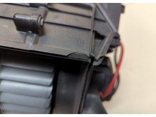 Моторчик печки  Audi A6 (C6) 2005-2011        