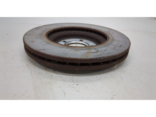 Диск тормозной Jaguar XF 2007-2015 передний