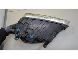 Фара передняя  Ford Focus 2 2005-2008 правая 