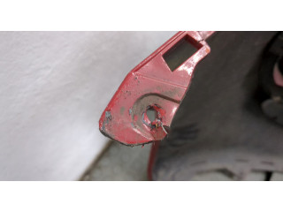 Бампер  Mitsubishi Colt 2002-2012 передний   