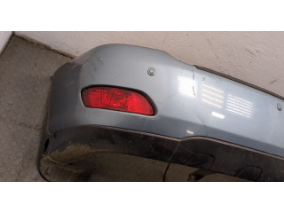 Бампер Lexus RX 2003-2009 задний