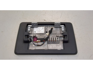 Дисплей мультимедиа BMW X5 F15 2013-2018 9294912
