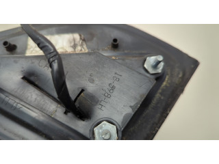 Зеркало боковое  Jeep Compass 2011-2016  левое           5115043AI