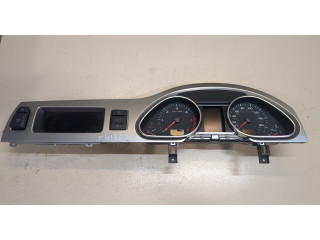 Панель приборов Audi Q7 2006-2009 3 Дизель
