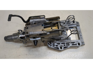  рейка  Колонка рулевая  Volkswagen Passat 5 2000-2005      