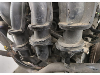 Генератор Ford Fusion 2002-2012