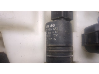 Бачок омывателя  Volkswagen Passat 7 2010-2015 Европа    