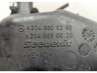 Бачок омывателя  Mercedes C W204 2006-2015    