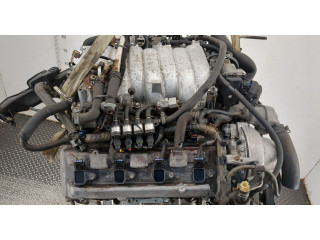 Форсунка топливная  Lexus LS430 UCF30 2000-2006         