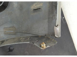 Бампер BMW Z4 E85 2002-2009 передний