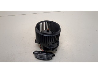 Моторчик печки Mini Cooper (F56) 2013-