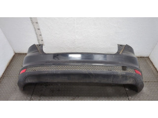 Бампер  Ford Focus 3 2011-2015 задний   