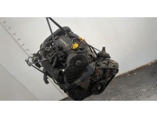 Форсунка топливная  Opel Combo 2001-2011         