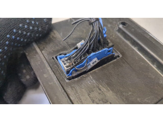 Блок розжига Mercedes CLS W218 2011-