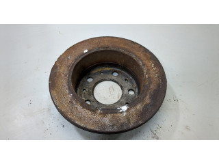 Диск тормозной  Citroen Jumper (Relay) 2006-2014   задний         